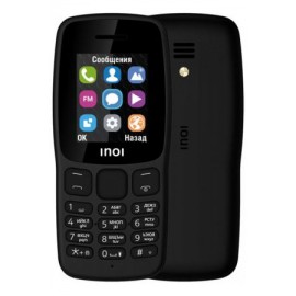 Купить INOI 100 Dual Sim ЕАС онлайн 